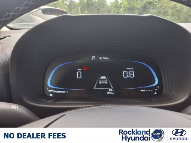 2024 Hyundai Venue Limited