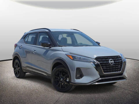 2024 Nissan Kicks for sale at Auto Center of Columbus in Columbus OH