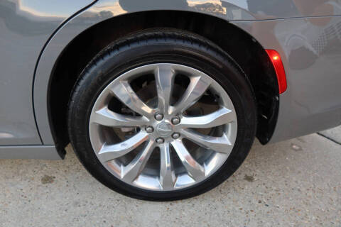 2019 Chrysler 300 Limited