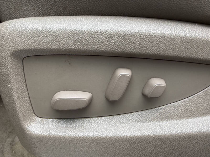 2015 Chevrolet Suburban LTZ