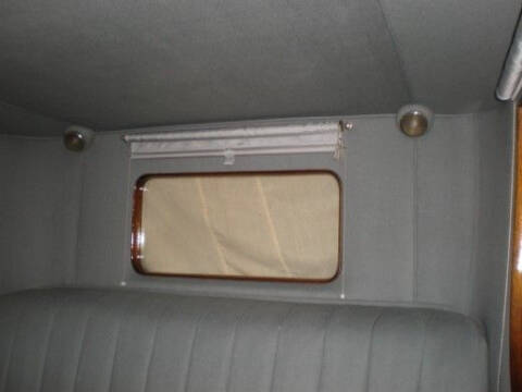 1928 Rolls-Royce Phantom