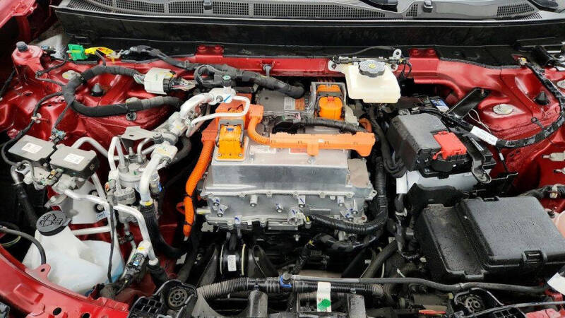 2024 Honda Prologue Elite