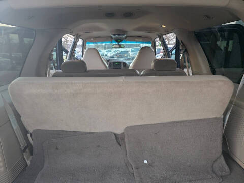 2001 Ford Expedition Eddie Bauer