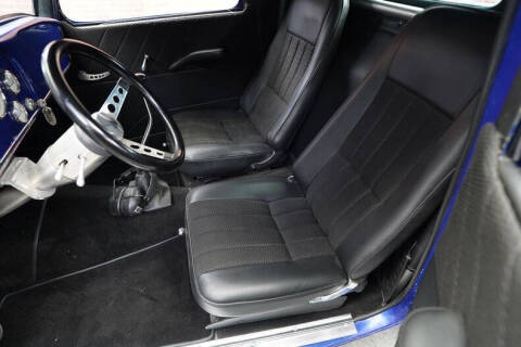1934 Studebaker Dictator