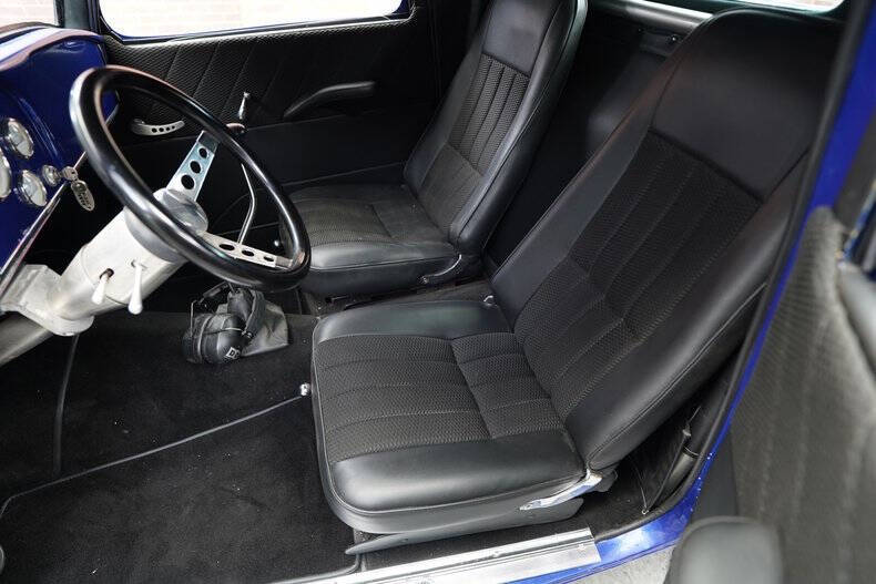 1934 Studebaker Dictator