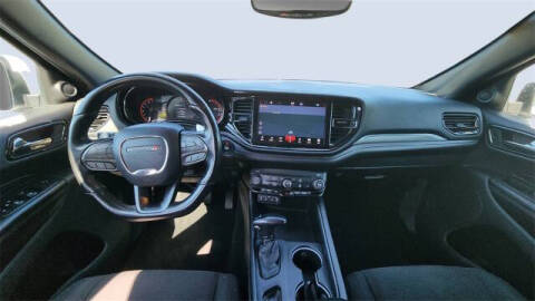 2021 Dodge Durango GT