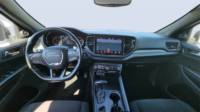 2021 Dodge Durango GT