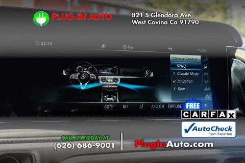 2019 Mercedes-Benz G-Class G 550