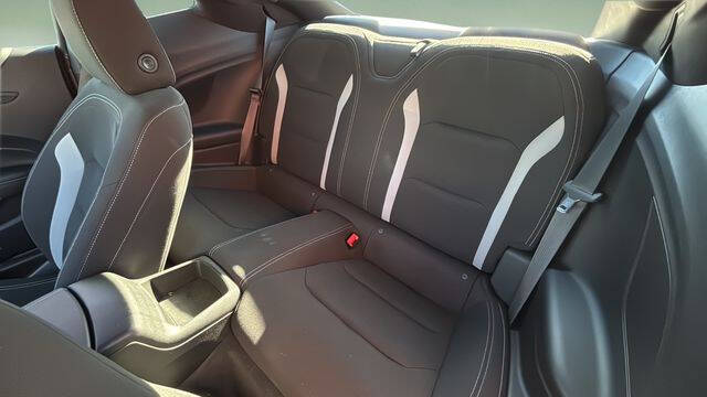 2023 Chevrolet Camaro SS