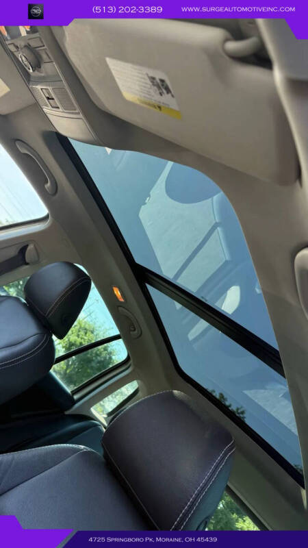 2013 Volkswagen Tiguan