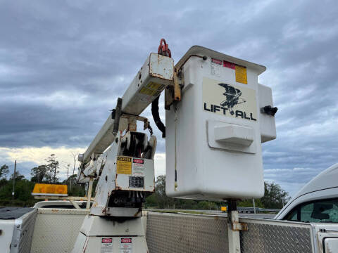 1990 Ford F-Super Duty