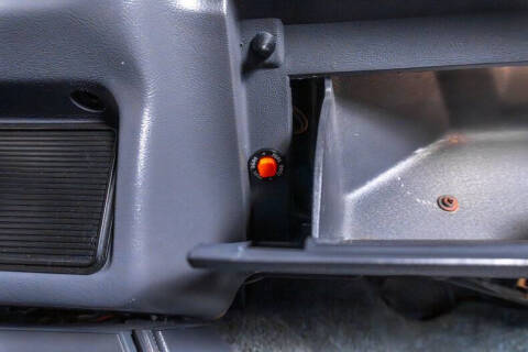 1986 Ford Mustang LX