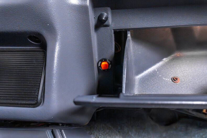 1986 Ford Mustang LX