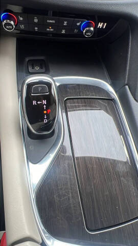 2019 Buick Enclave Premium