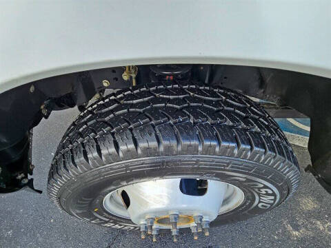 2019 Ford F-350 Super Duty