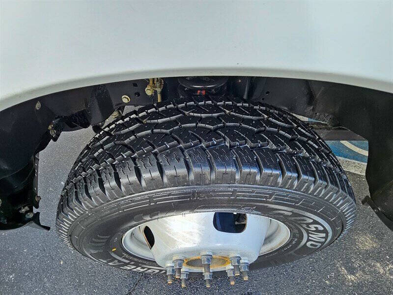 2019 Ford F-350 Super Duty