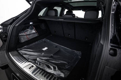 2026 Porsche Cayenne S