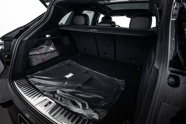 2026 Porsche Cayenne S