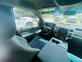 2014 Ford F-150  - $17,950