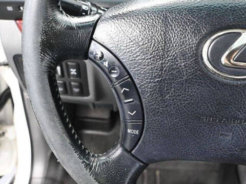 2008 Lexus GX 470