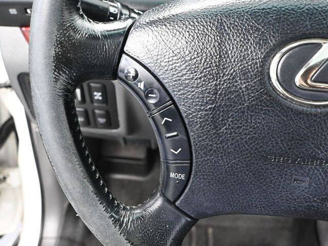 2008 Lexus GX 470