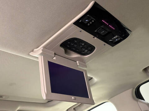 2016 Cadillac Escalade ESV Premium Collection