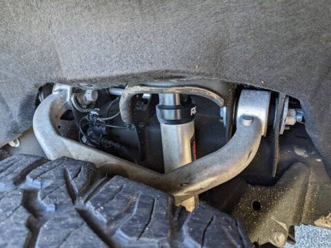 2024 GMC Sierra 3500HD