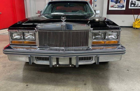 1978 Cadillac Seville