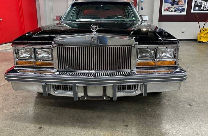 1978 Cadillac Seville