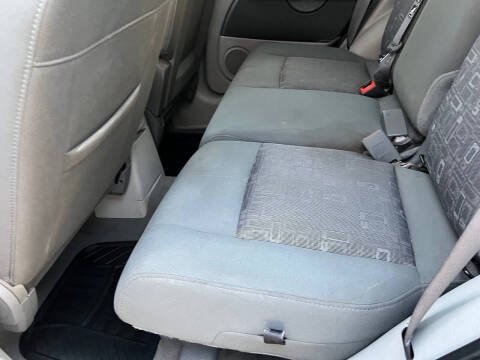 2006 Chrysler PT Cruiser Touring