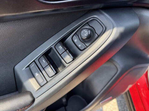 2024 Subaru Impreza RS