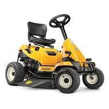 2021 Cub Cadet CC30H for sale at County Tractor - Pre Owned inventory in Houlton ME