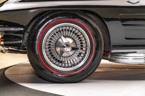 1964 Chevrolet Corvette