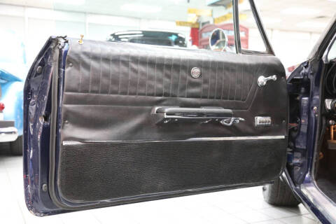 1965 Chevrolet Impala