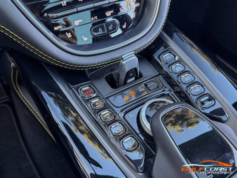 2021 Aston Martin DBX