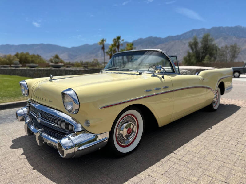 1957 Buick Special