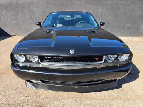 2009 Dodge Challenger