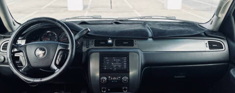 2007 Chevrolet Avalanche LS 1500