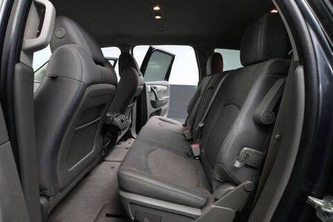 2014 Chevrolet Traverse LS
