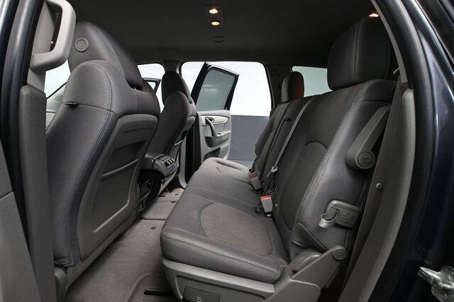2014 Chevrolet Traverse LS