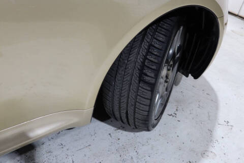 2006 Lexus SC 430