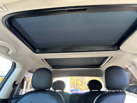 2019 MINI Hardtop 2 Door
