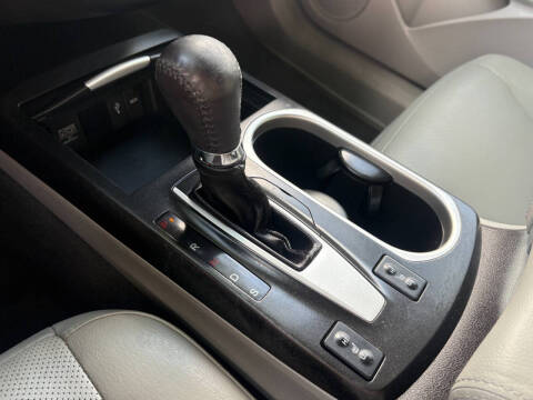 2016 Acura RDX w/Tech