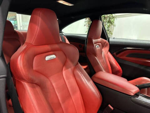 2015 BMW M4