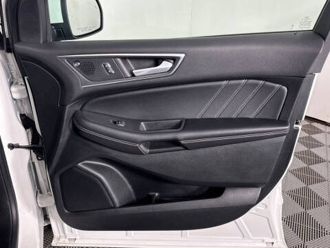 2022 Ford Edge ST