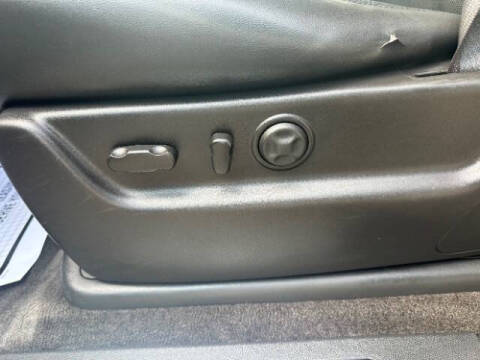 2012 Cadillac Escalade Luxury