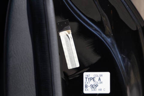 2001 Honda Prelude Type SH