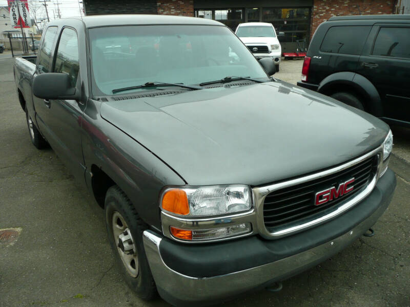 2008 Dodge Dakota for sale at Regner's Auto Sales in Danbury CT