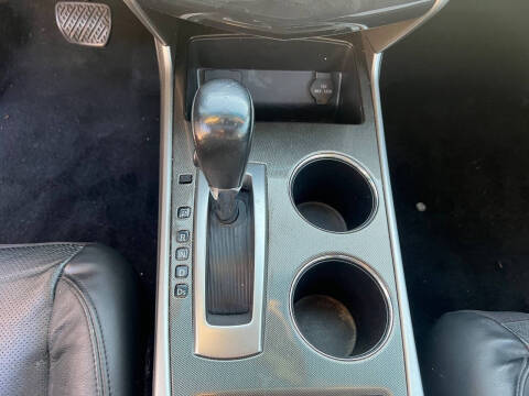 2015 Nissan Altima 2.5 SL