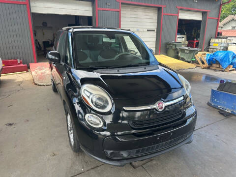 2014 FIAT 500L for sale at Prince Auto LLC in Kansas City MO